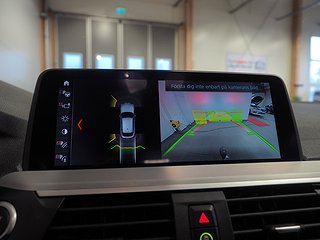 SUV BMW X4 20 av 24