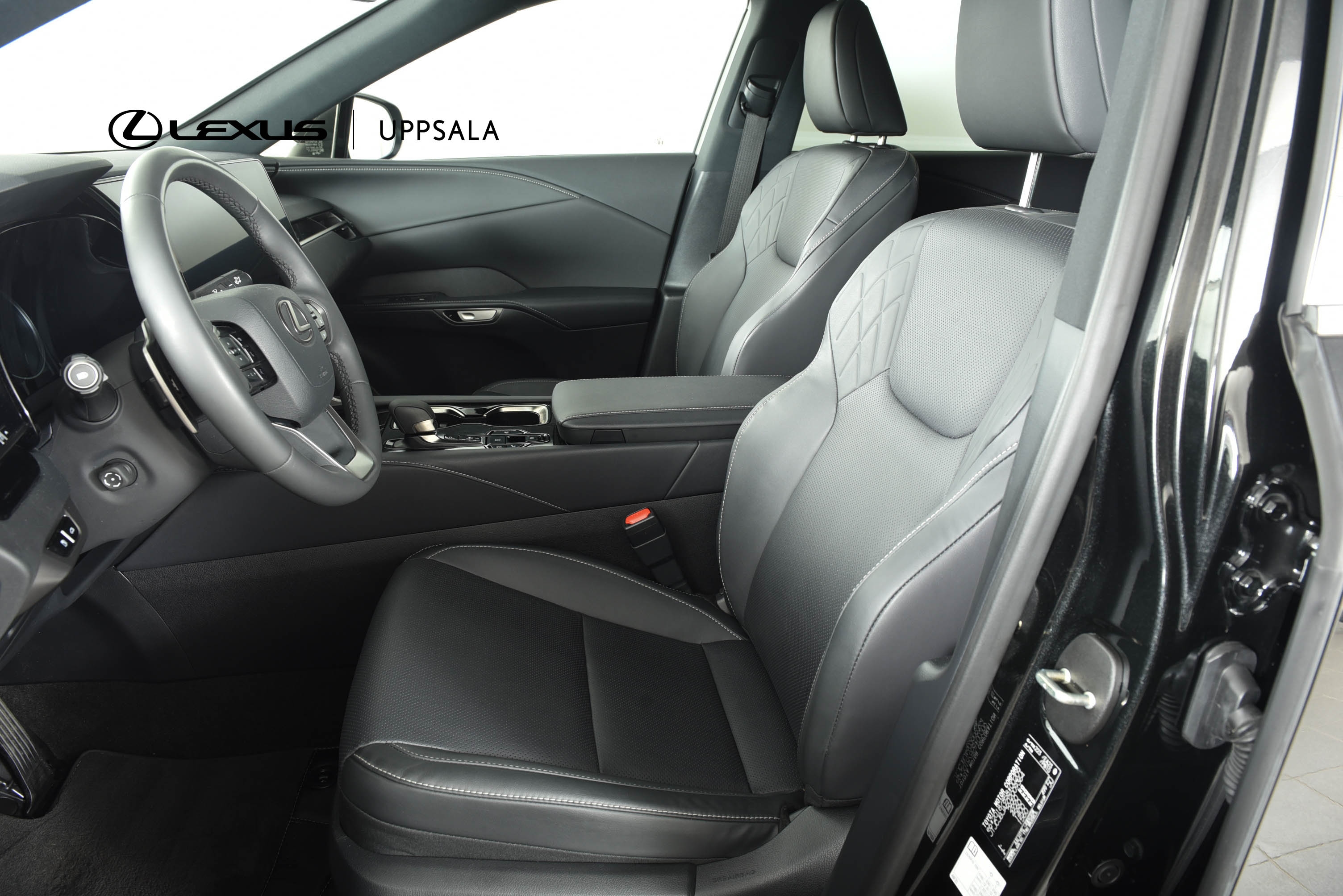 Lexus RX 350h Comfort 2024, kuva 6/51