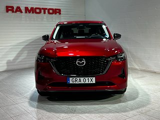 SUV Mazda CX-60 2 av 27