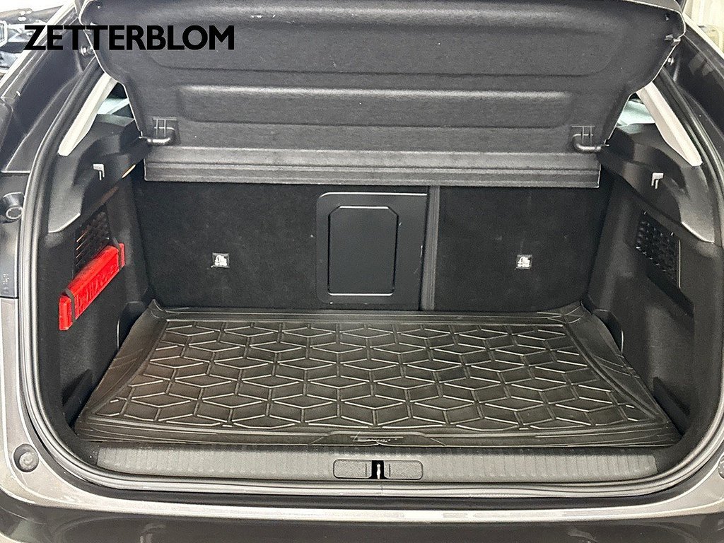 Halvkombi Citroën C4 6 av 26