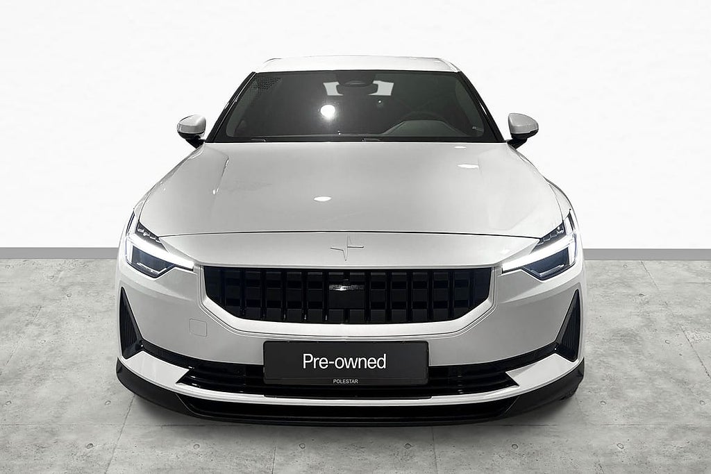 Polestar 2 Standard Range Single Motor 64kWh