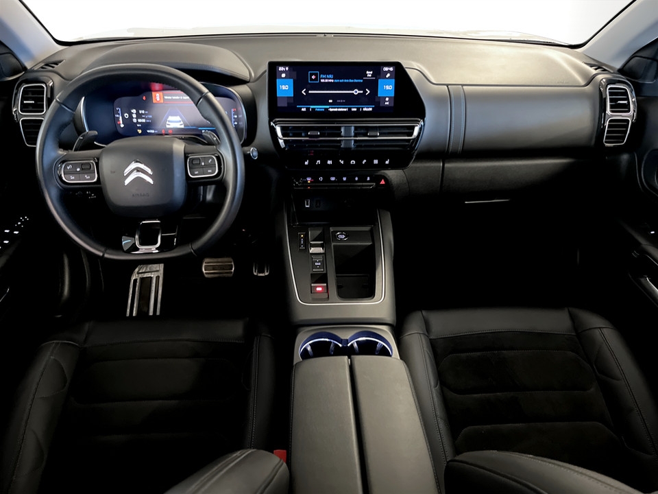 Citroen C5 Aircross 2023, kuva 6/50