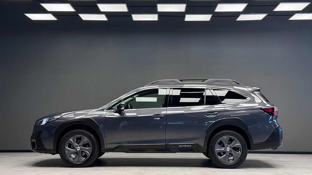 Subaru Outback 2021 - miniatyr 5