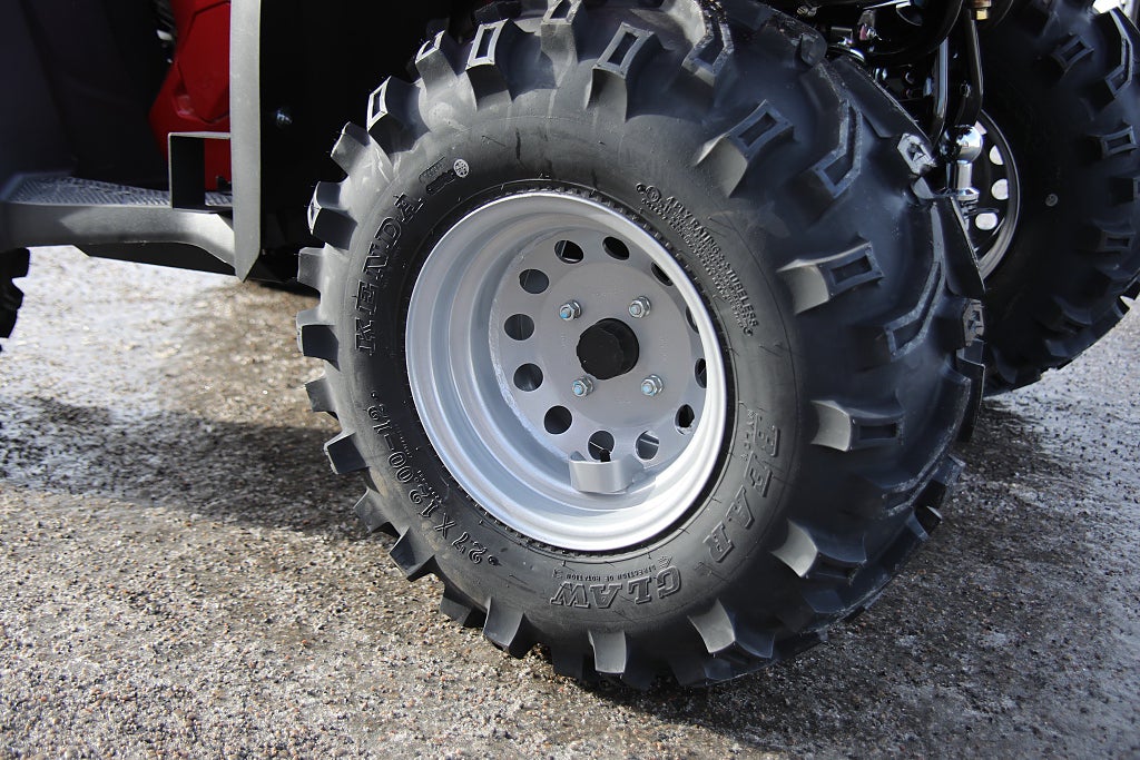 Honda Rubicon TRX520  2026 - miniatyr 10