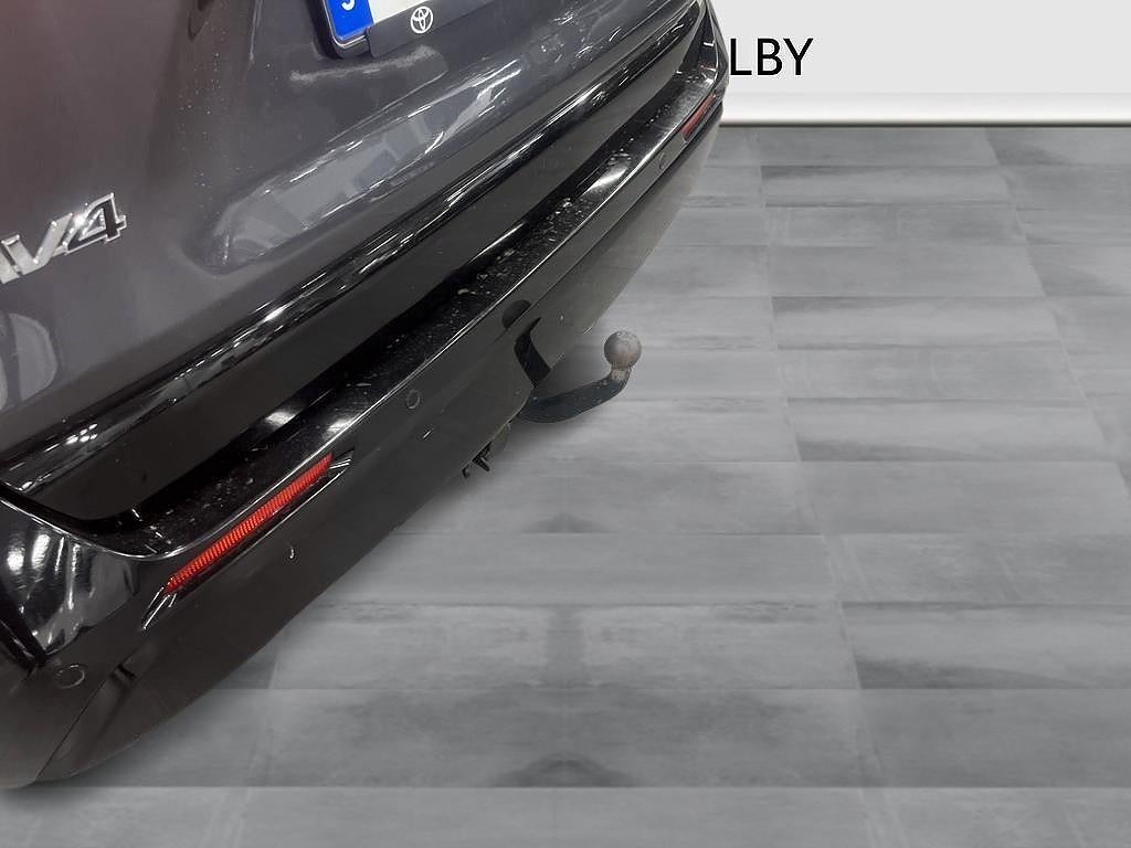 Toyota RAV4 2022 - miniatyr 13