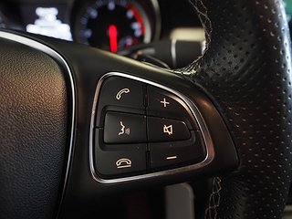 SUV Mercedes-Benz GLA 19 av 21