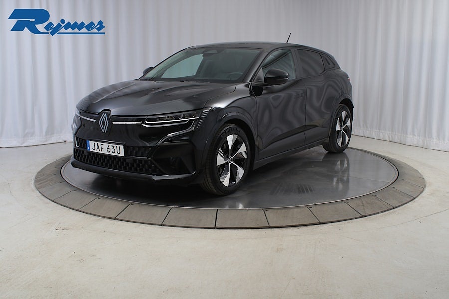Renault Mégane Electric Equilibre 40kWh/130hk