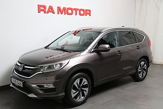 SUV Honda CR-V 1 av 31