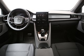 Halvkombi Polestar 2 29 av 30