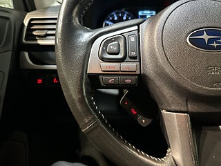 Subaru Forester 2.0 4WD Lineartronic Kamera Drag Rattvärme S/V-hjul – bild 20
