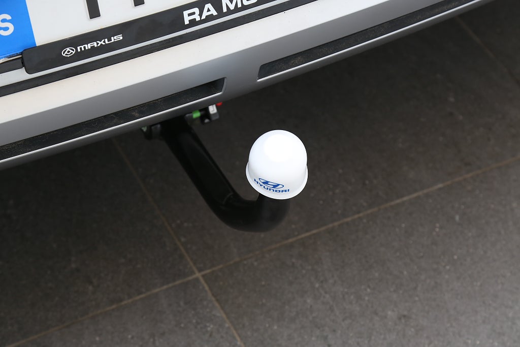 Hyundai IONIQ 5 77.4 kWh AWD Advanced Drag Komfort pkt Nybilsgaranti 2023
