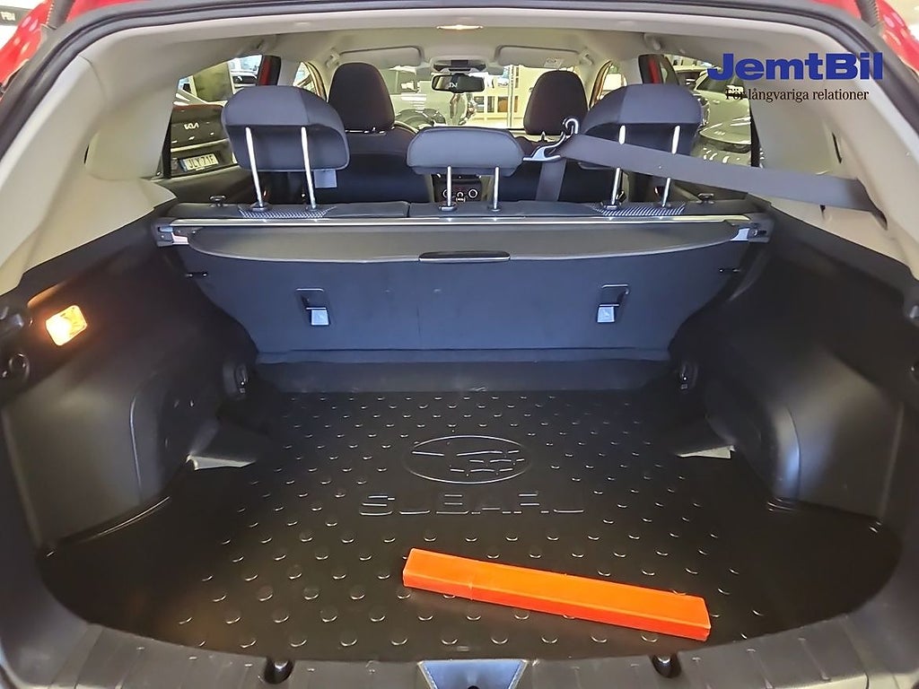 Subaru XV 2018 - miniatyr 14