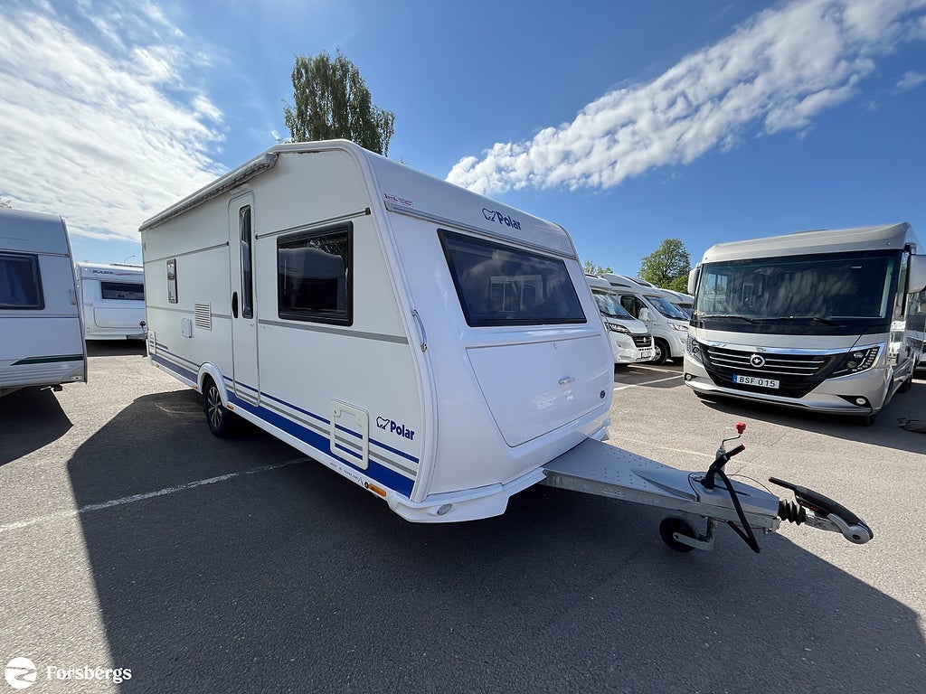 Polar 590 CTH ALDE/ MICRO/ 12 MÅN GARANTI