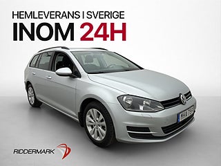 İkinci el  Volkswagen Golf 1.2 TSI