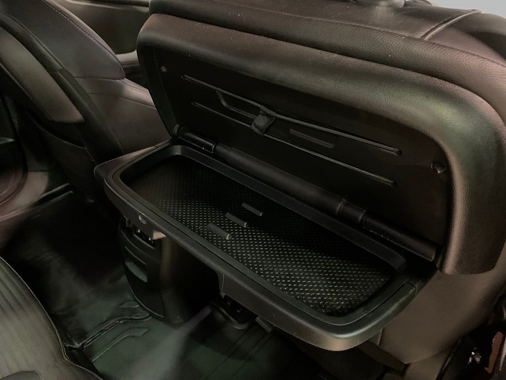 Renault Grand Scénic 1.5 dCi EDC 110hk | BOSE Edt | Drag | 7-sits | M-Värm