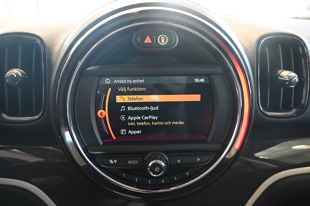MINI Countryman 2020 - miniatyr 18
