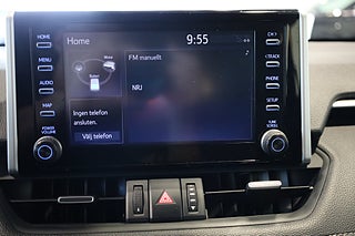 SUV Toyota RAV4 18 av 28