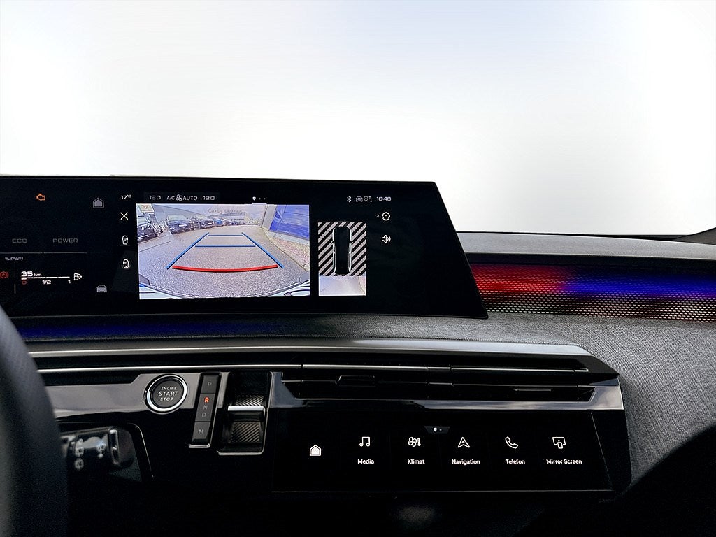 Bild på Peugeot 5008 GT Hybrid 145hk Aut - PRIVATLEASING 24MÅN