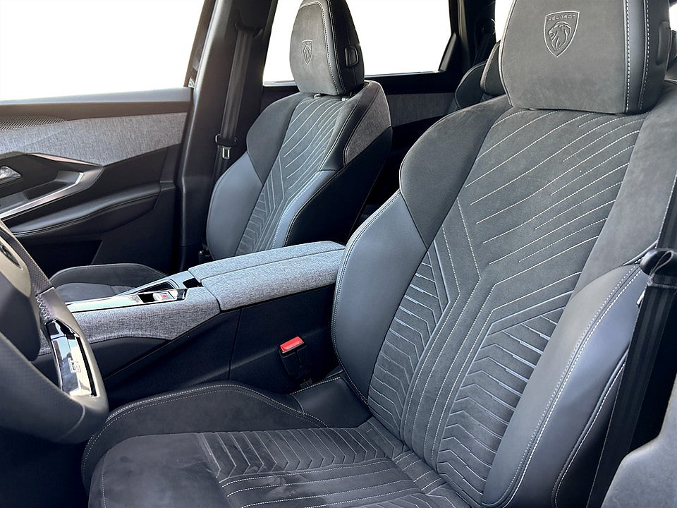 Bild på Peugeot 5008 GT HYBRID 145hk Aut - 7-SITS,360-KAMERA