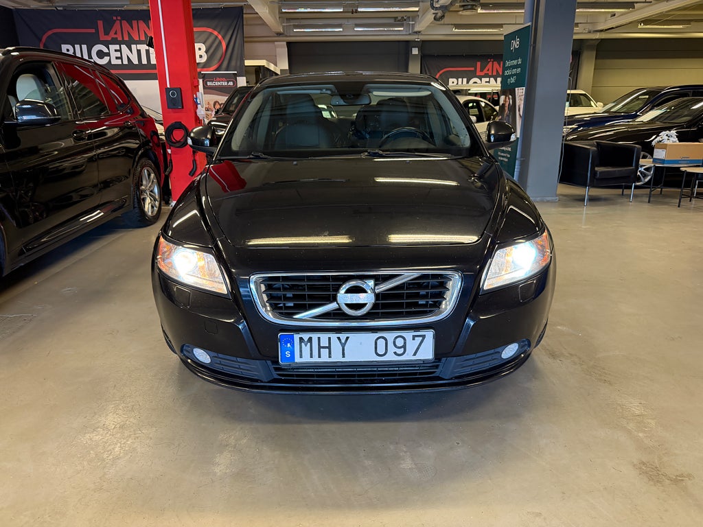 Volvo S40 2012 - miniatyr 3