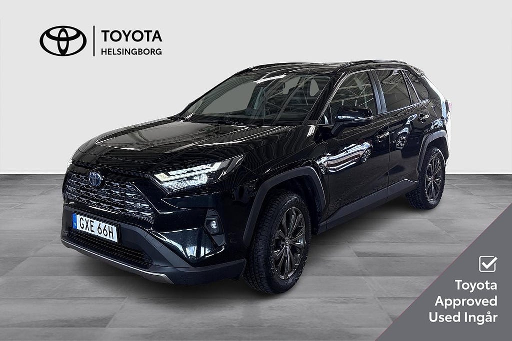 Toyota RAV4 299900