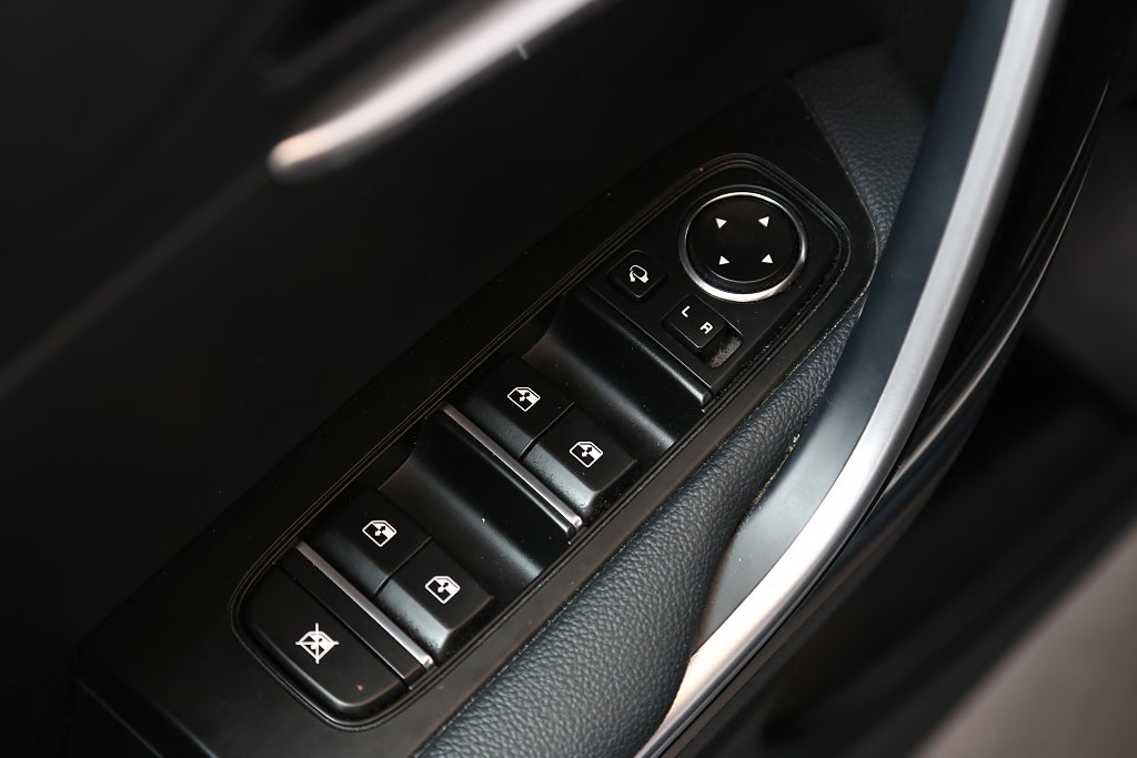 Kia Ceed Sportswagon Plug-in Hybrid 141hk Advance 2024