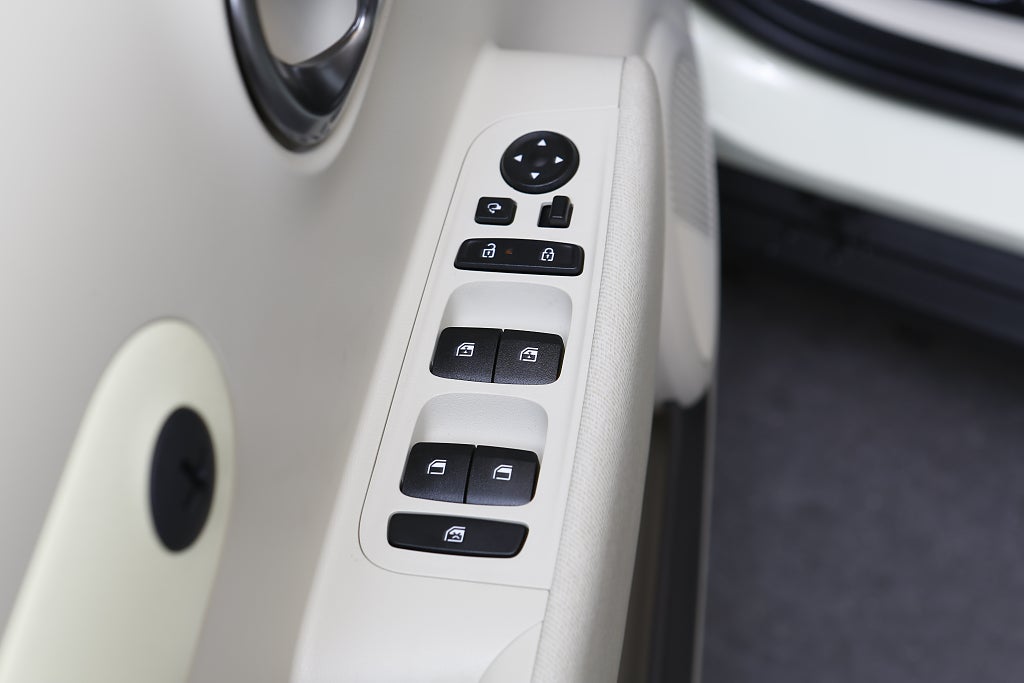 Hyundai Inster 49 kWh Advanced 115 hk Avbetalningskampanj