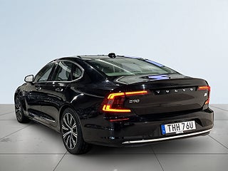 Volvo S90 Recharge T8 AWD Inscription HuD Pano 360° H/K SoV MOMS – bild 5
