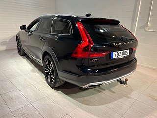 Kombi Volvo V90 Cross Country 5 av 24