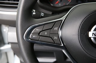 Transportbil - Skåp Nissan Primastar 13 av 17