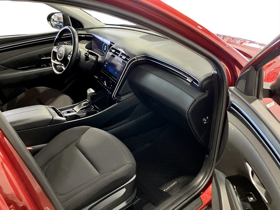 Bild på Hyundai Tucson Essential 1.6 T-GDI 150hk Aut KAMPANJRÄNTA 3,99%