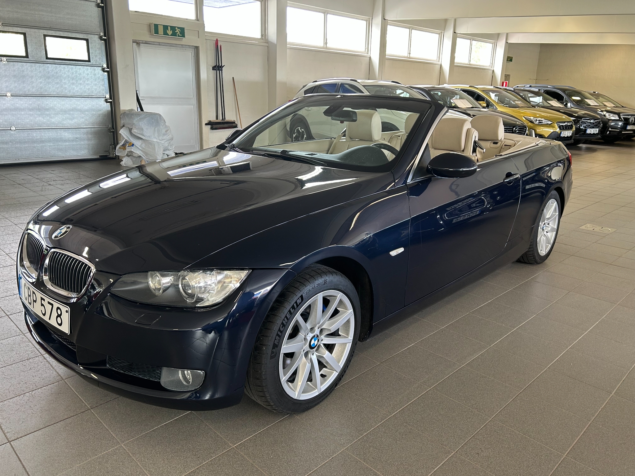 BMW 325