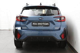 Kombi Subaru Crosstrek 8 av 19