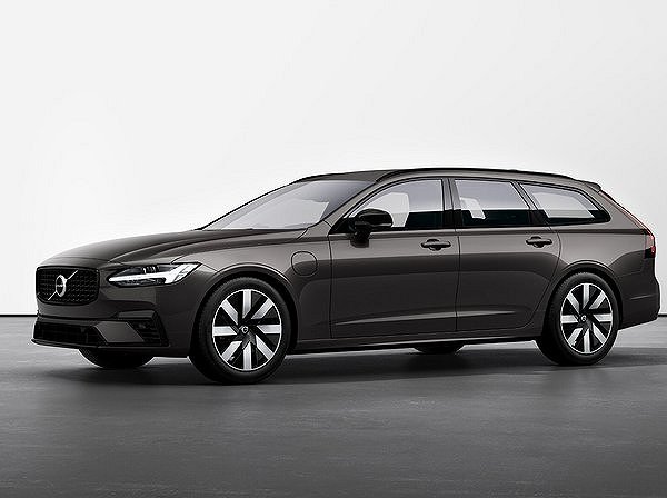 Volvo V90 T6 Plus Dark Nordic Edition