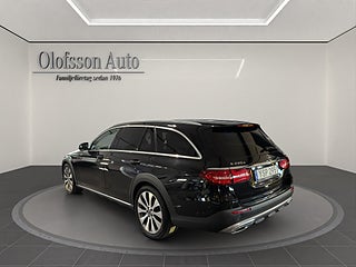 Kombi Mercedes-Benz E 20 av 20