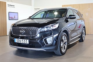 SUV Kia Sorento 1 av 32