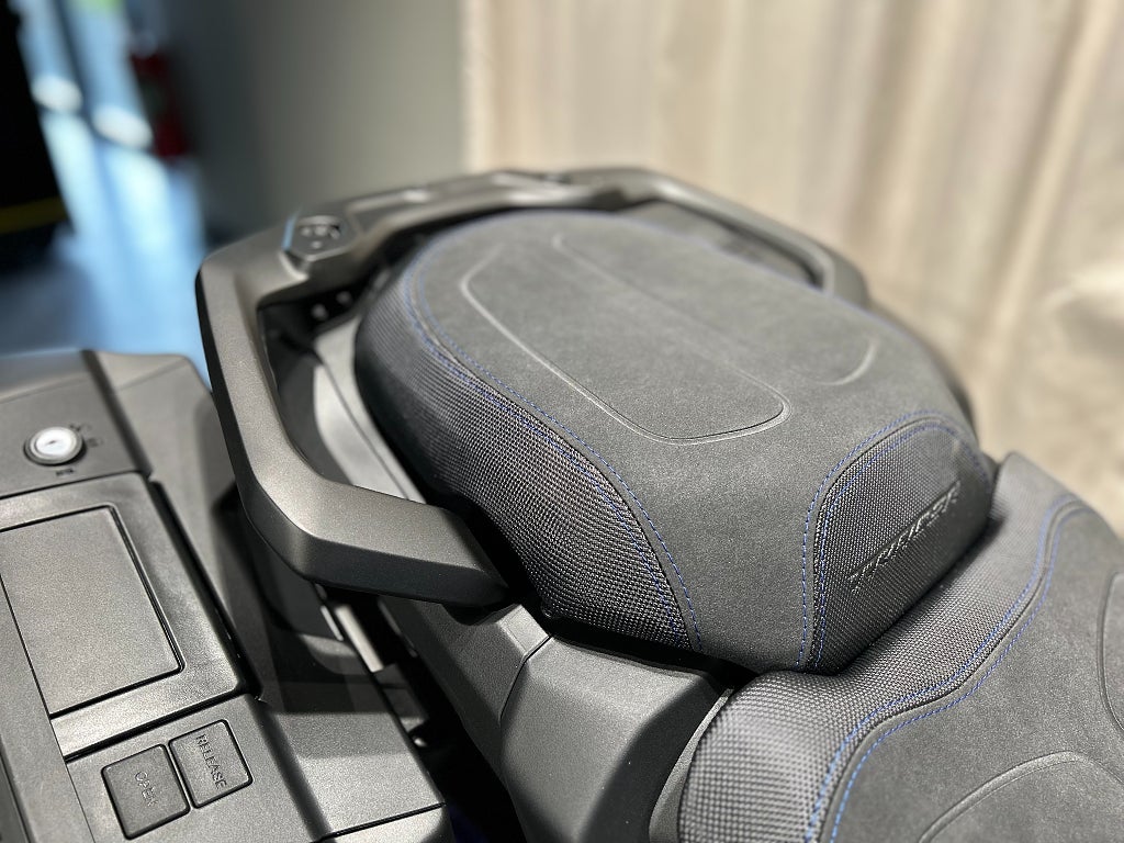 Yamaha Tracer 9GT+ /Kampanj NU 214.900kr/Ränta3,45%/Väskor/Omgående lev