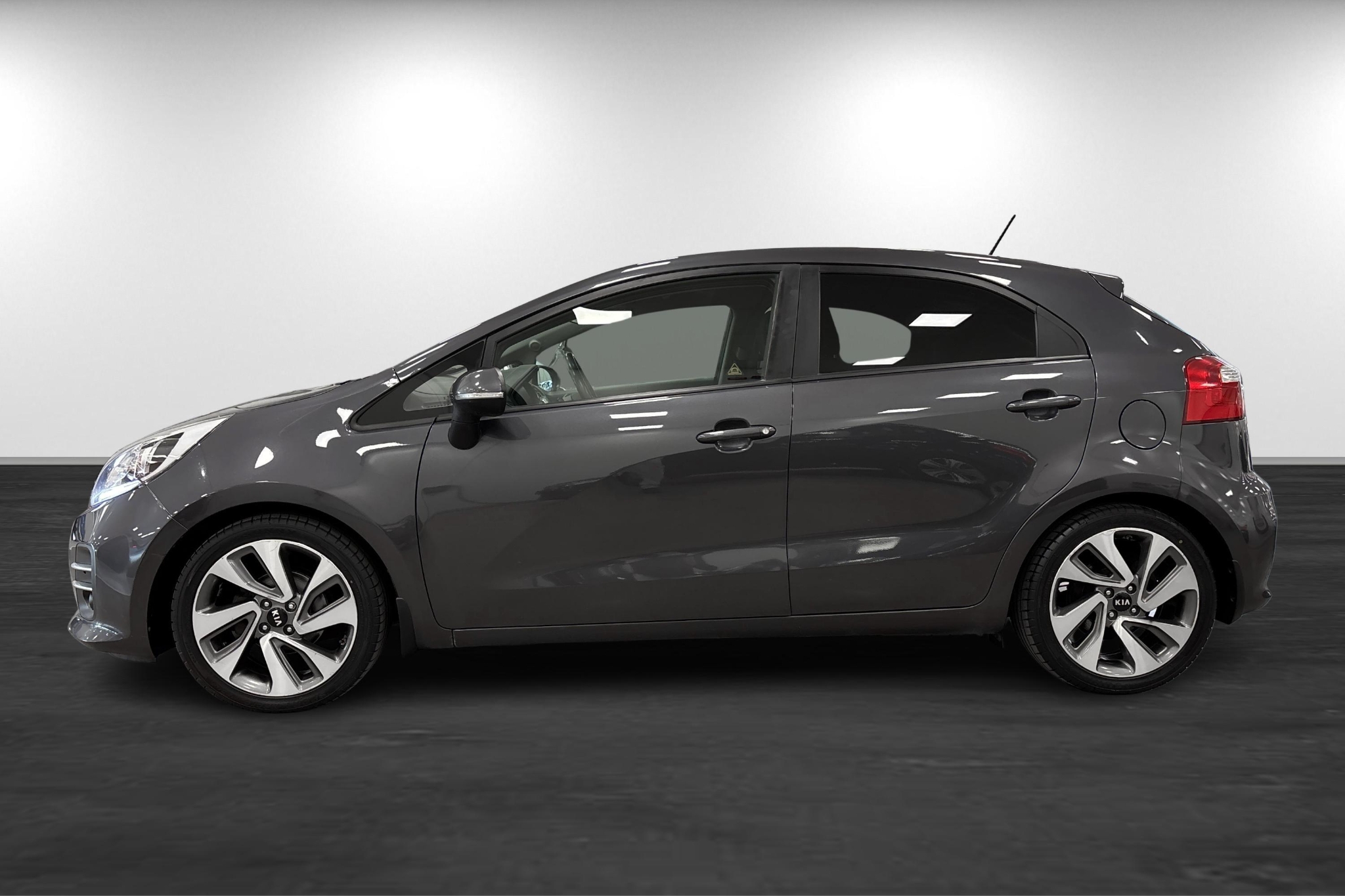 Kia Rio 1,2 Special Edition 2016, bild 4/10
