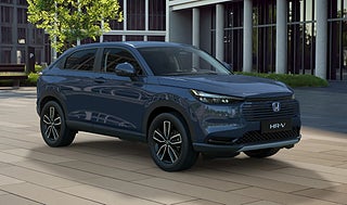 SUV Honda HR-V 1 av 7