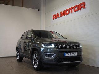 SUV Jeep Compass 1 av 21