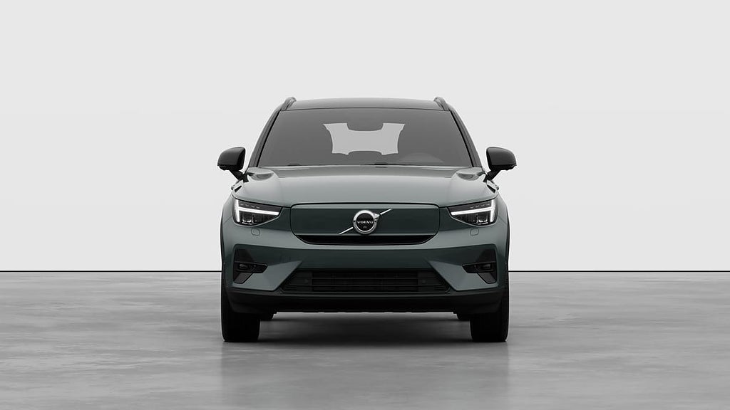 Volvo EX40 Single Motor ExtendedRange Plus SE