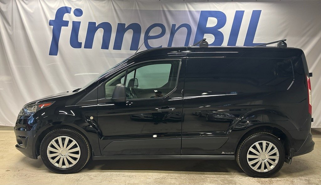 Ford Transit Connect 220 1.5 TDCi 