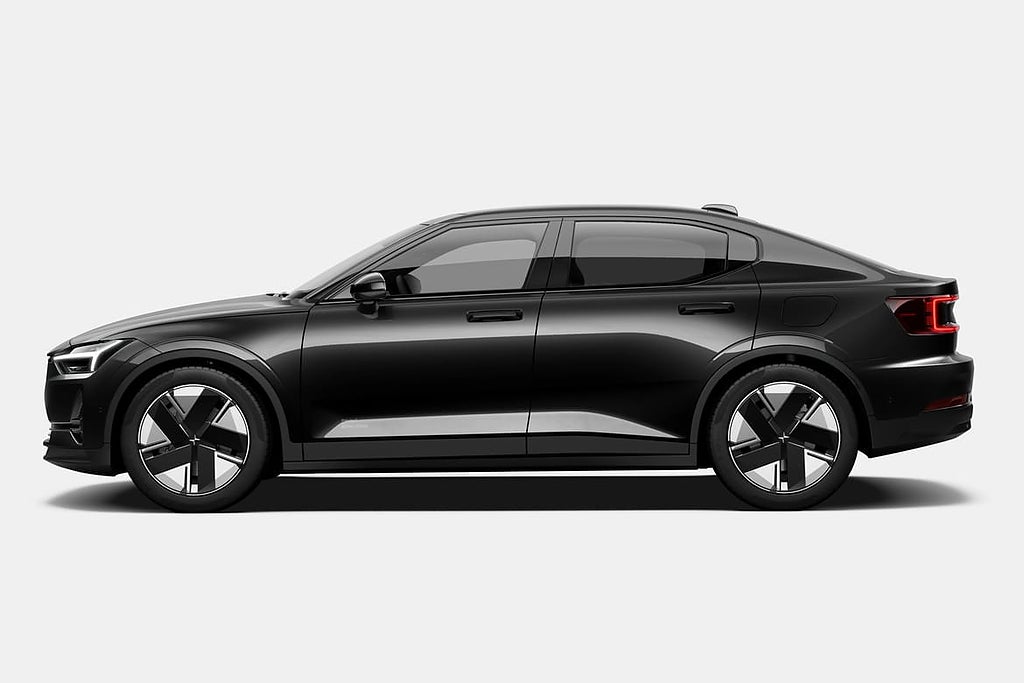 Polestar 2 Business edition Privatleasing från 5495kr/månad