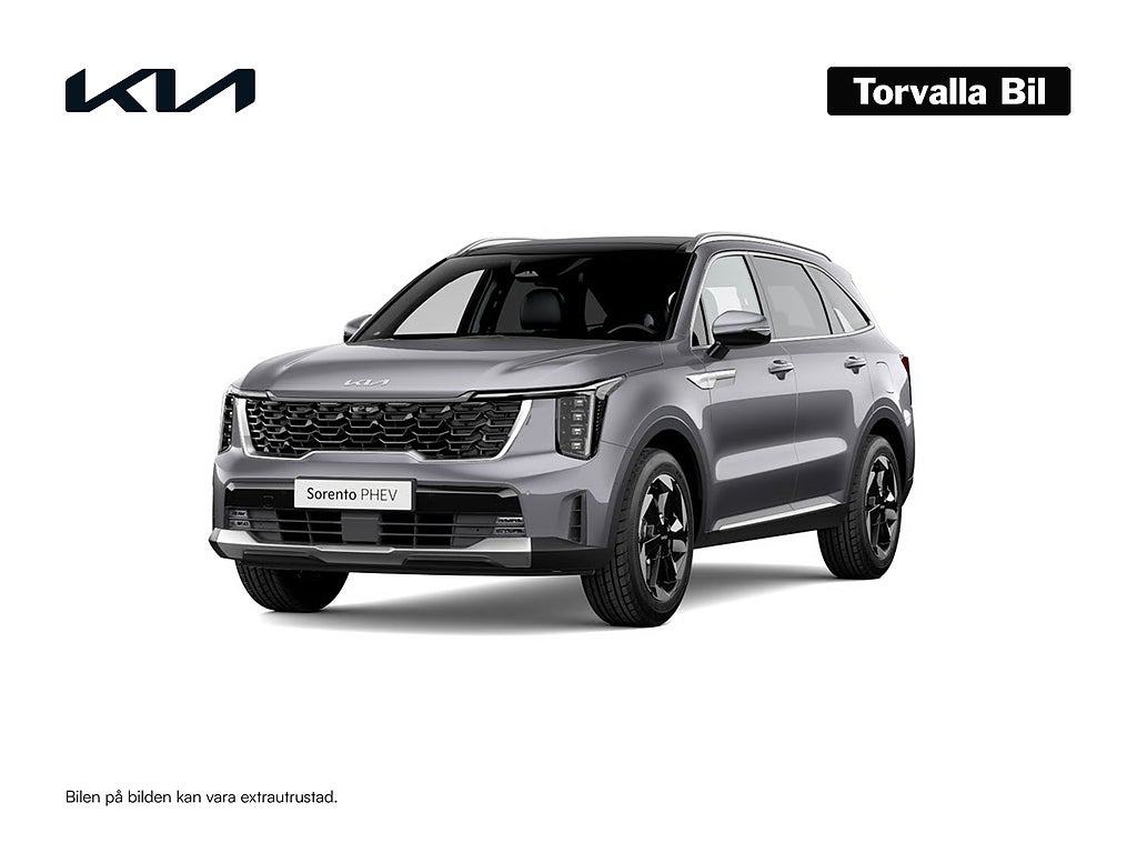 Kia Sorento PHEV AUT AWD Advance  Plus Panorama | BUSINESS EDITION