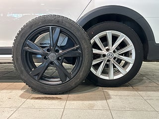 Volkswagen Golf Alltrack 2.0 TDI 4Motion Alltrack Drag Psens Dvärm Kamera SoV