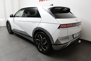 SUV Hyundai IONIQ 5 4 av 26