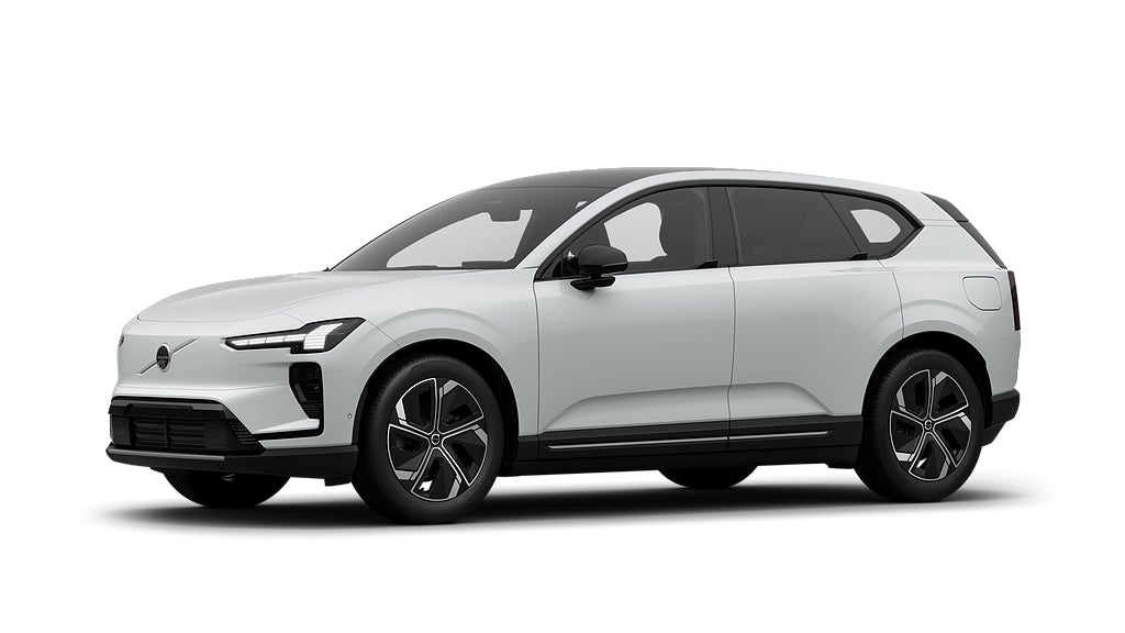 Volvo EX60 P12 AWD PLUS |*PRIVATLEASINGKAMPANJ