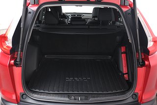 SUV Honda CR-V 18 av 20