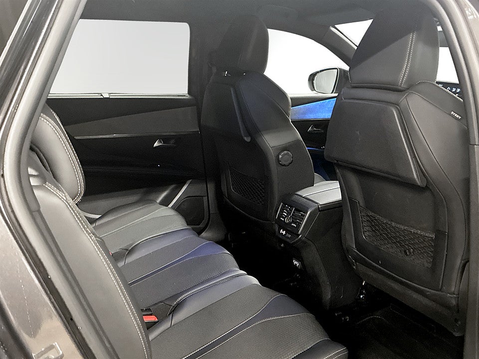 Bild på Peugeot 5008 GT 130hk Aut KAMPANJ BRÄNSLE INGÅR