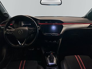 Opel Corsa 1.2 Turbo Ultimate S&V-hjul/Backkamera/Carplay